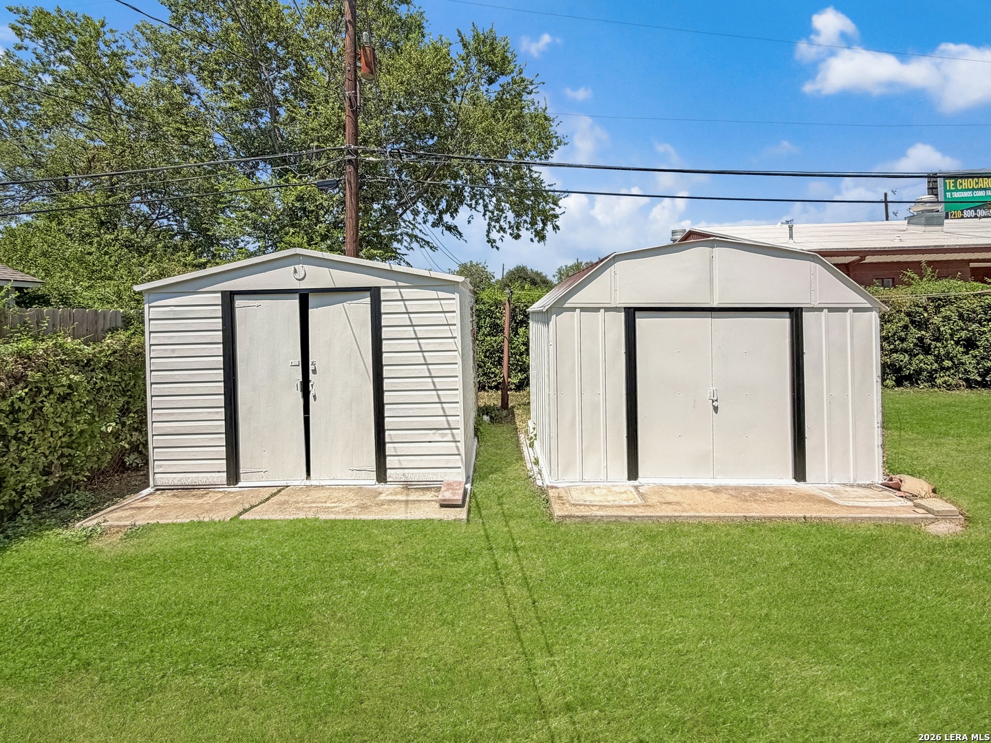 811 La Manda Boulevard San Antonio TX 78201