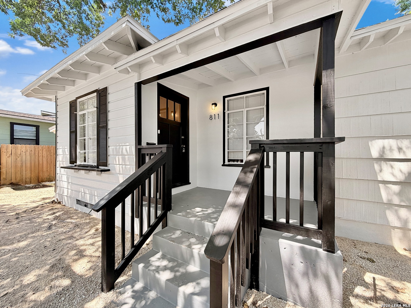 811 La Manda Boulevard San Antonio TX 78201
