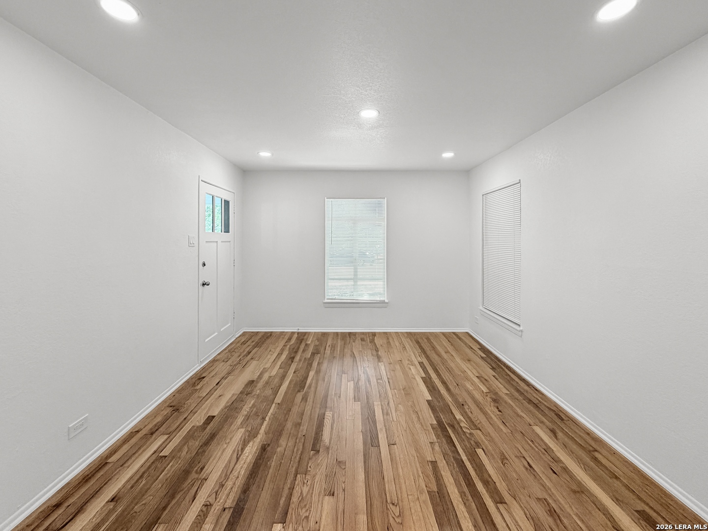 811 La Manda Boulevard San Antonio TX 78201