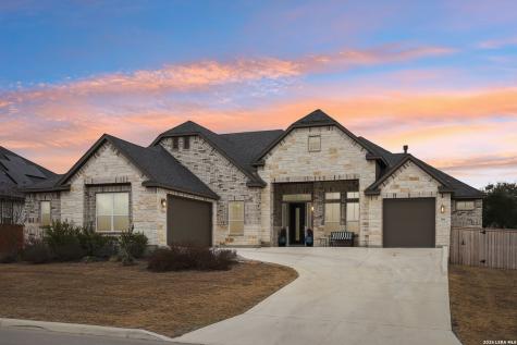 156 Moon Castroville TX 78009