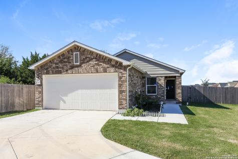 4706 Trevor Way San Antonio TX 78217