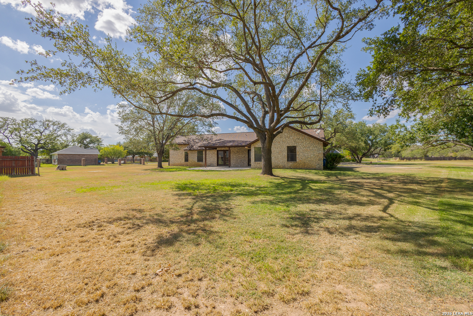 1721 Continental Drive Pleasanton TX 78064