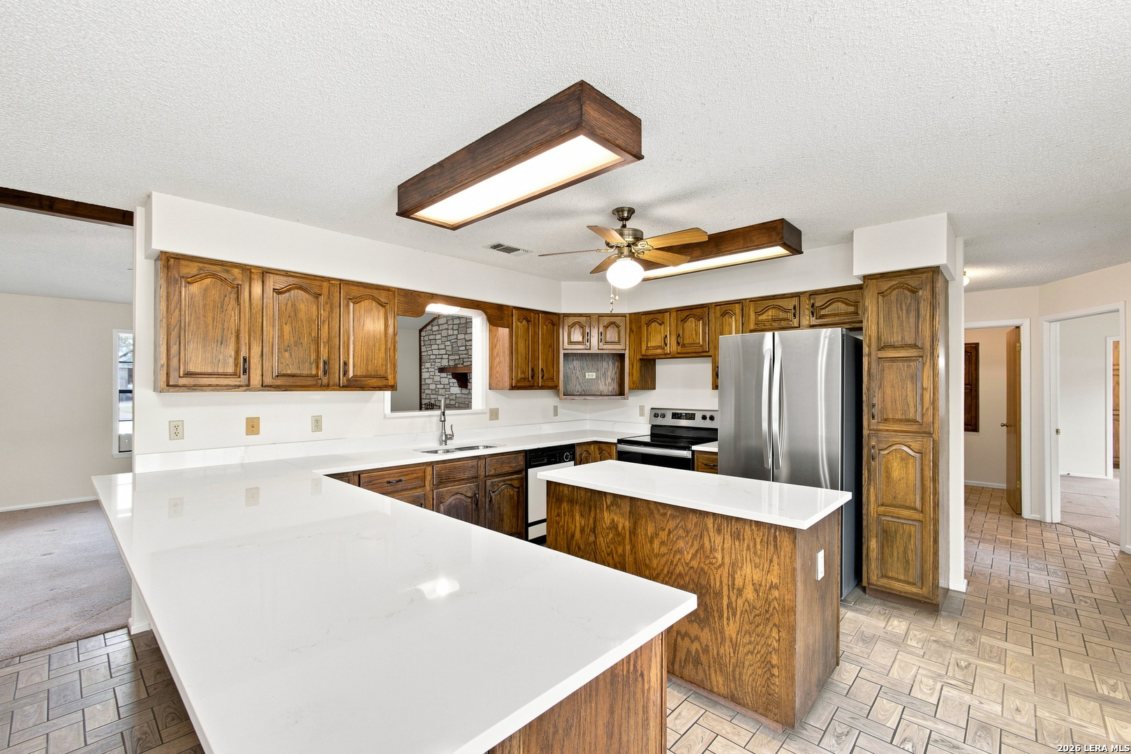 1721 Continental Drive Pleasanton TX 78064