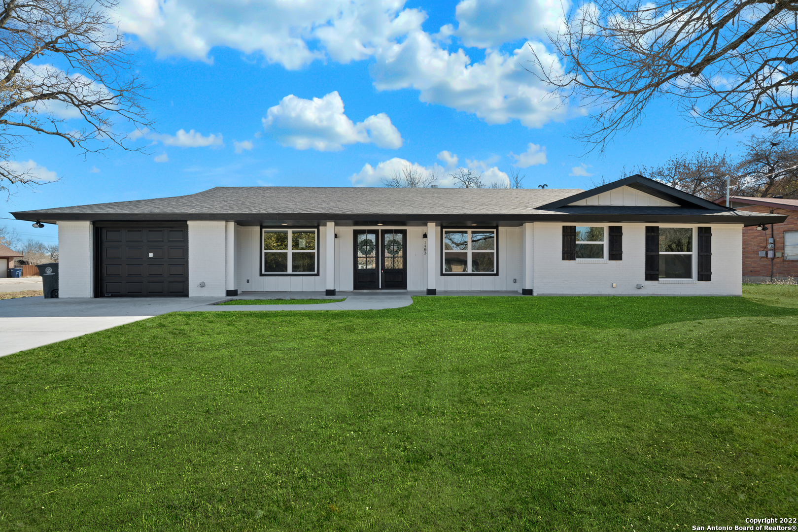 1483 Marigold Drive New Braunfels TX 78130