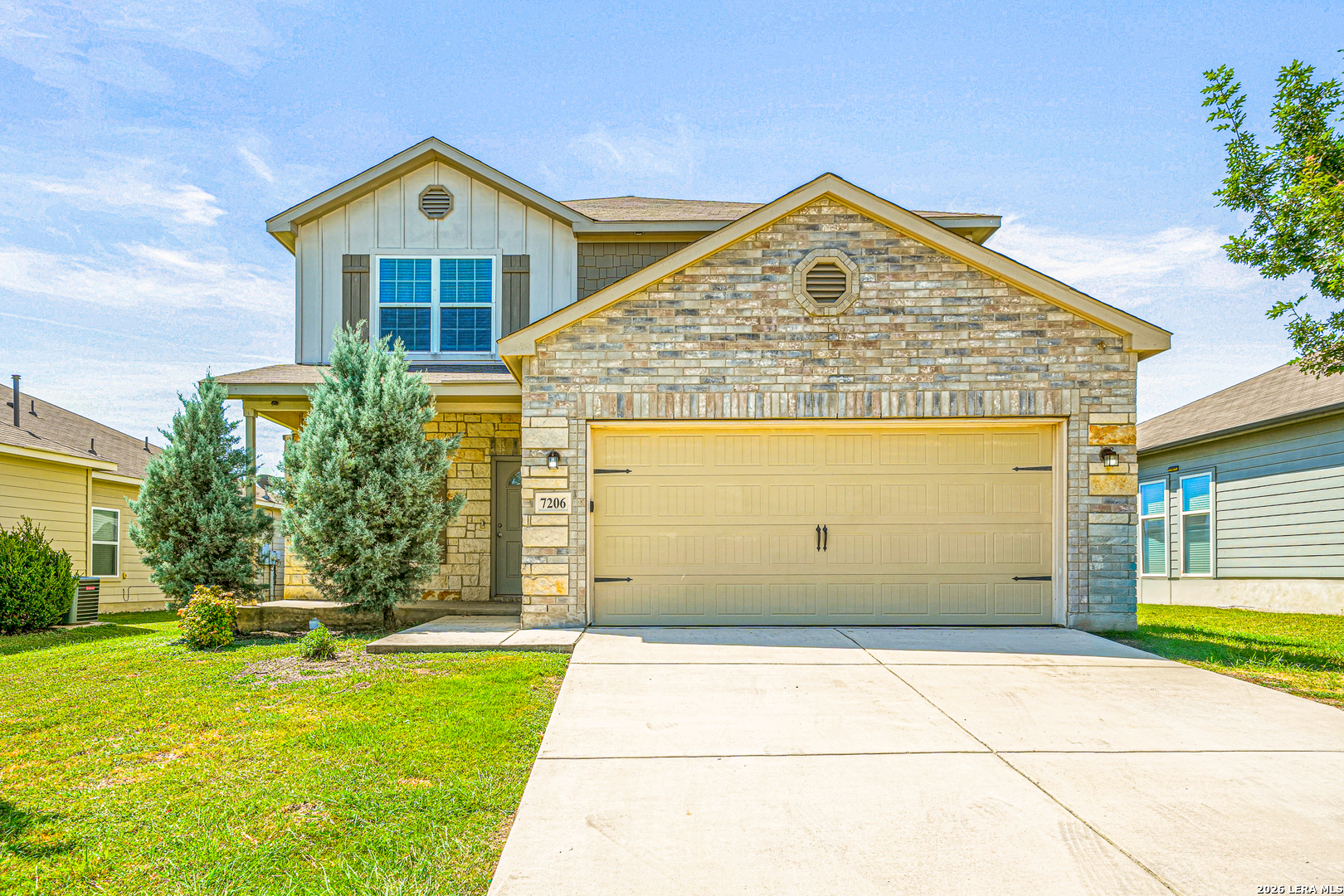 7206 Marina Del Rey Converse TX 78109