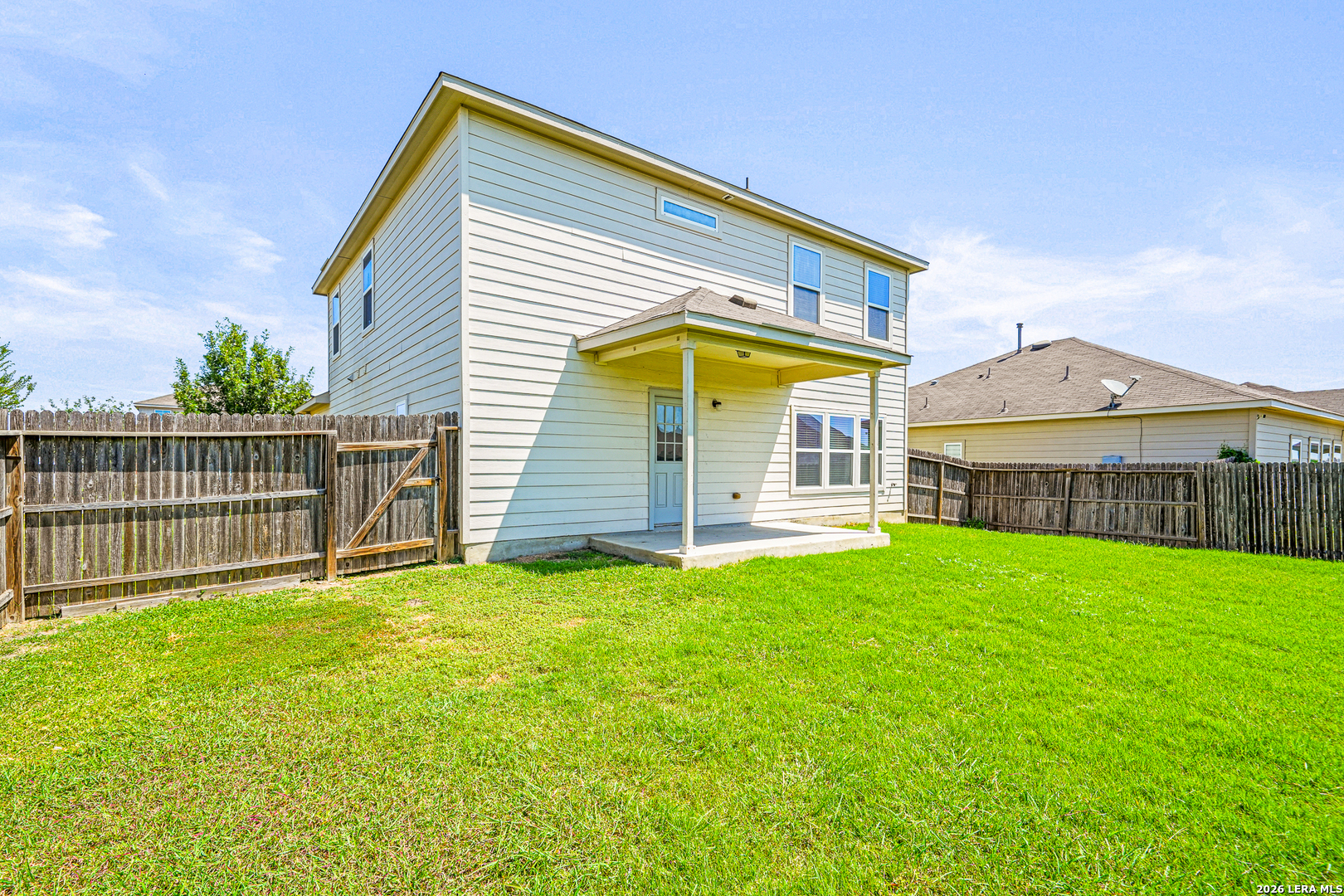 7206 Marina Del Rey Converse TX 78109