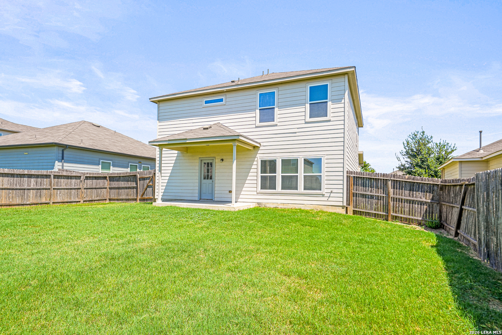 7206 Marina Del Rey Converse TX 78109