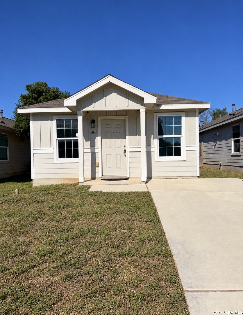 14611 Southton Basin San Antonio TX 78223