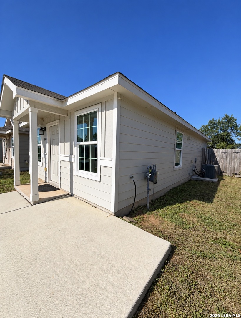 14611 Southton Basin San Antonio TX 78223