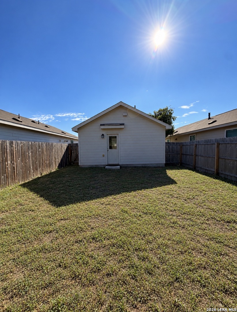 14611 Southton Basin San Antonio TX 78223