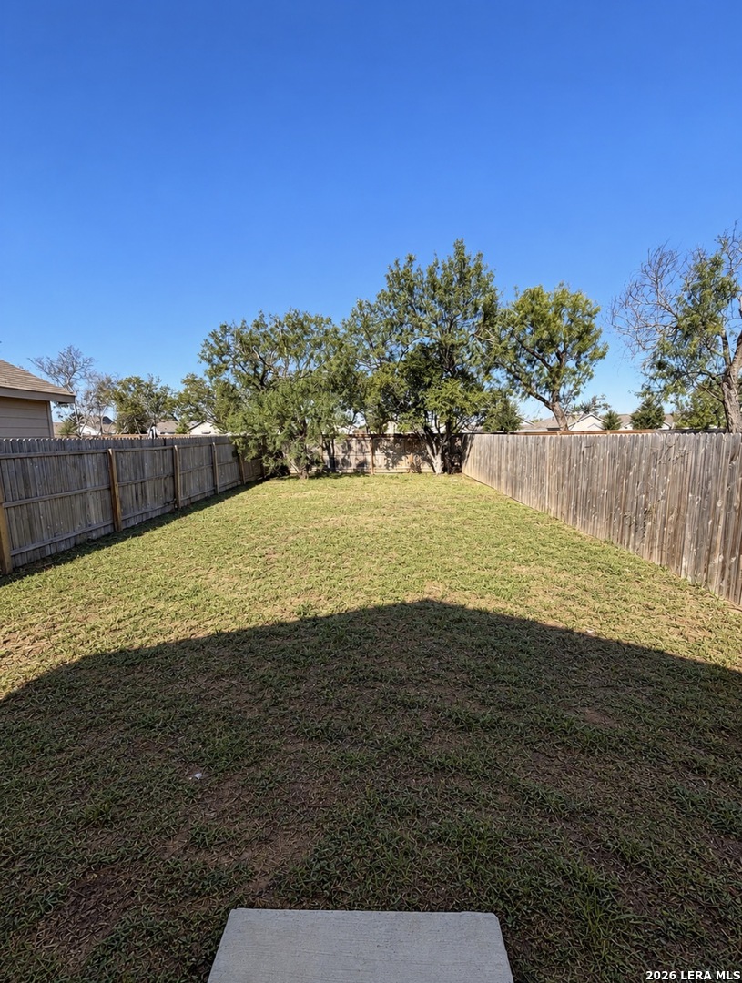 14611 Southton Basin San Antonio TX 78223