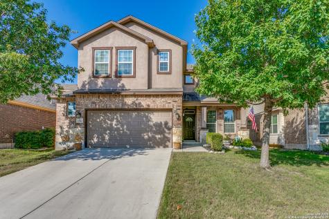 22911 Malabar Peak San Antonio TX 78261