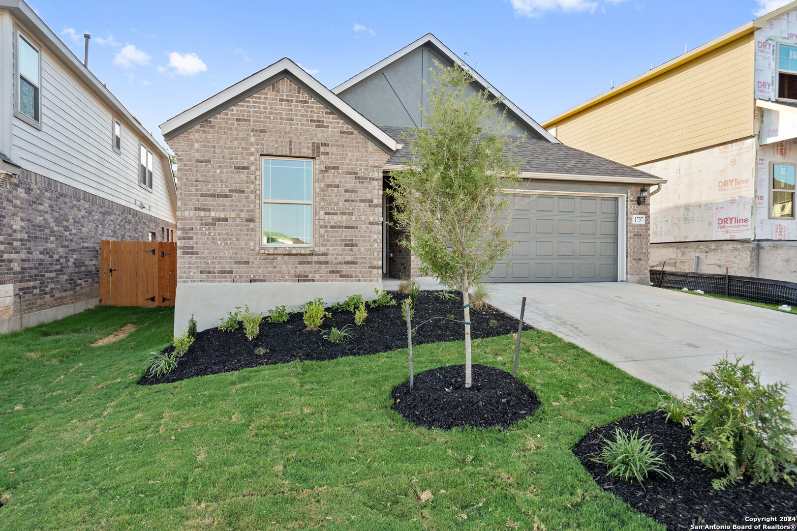 1737 Kneupper Farm New Braunfels TX 78132