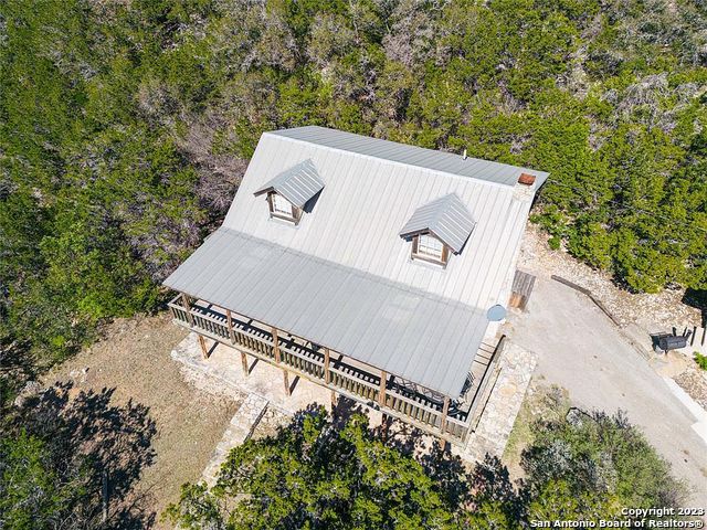 606 Canyon Oaks Drive Concan TX 78838