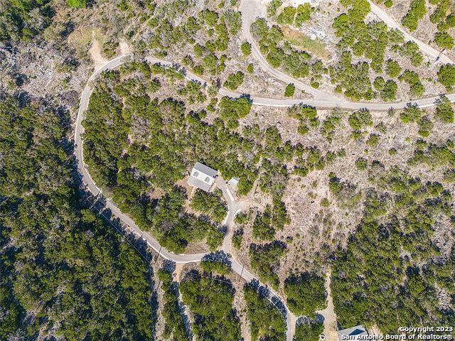 606 Canyon Oaks Drive Concan TX 78838