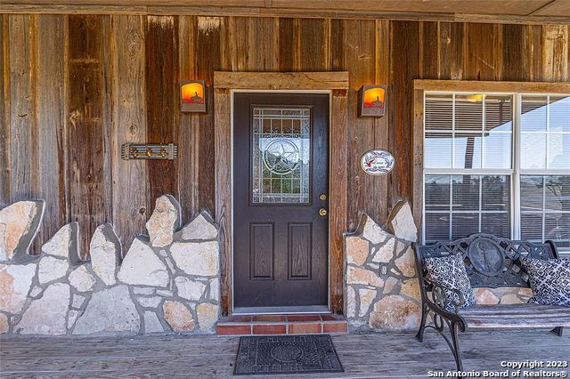 606 Canyon Oaks Drive Concan TX 78838