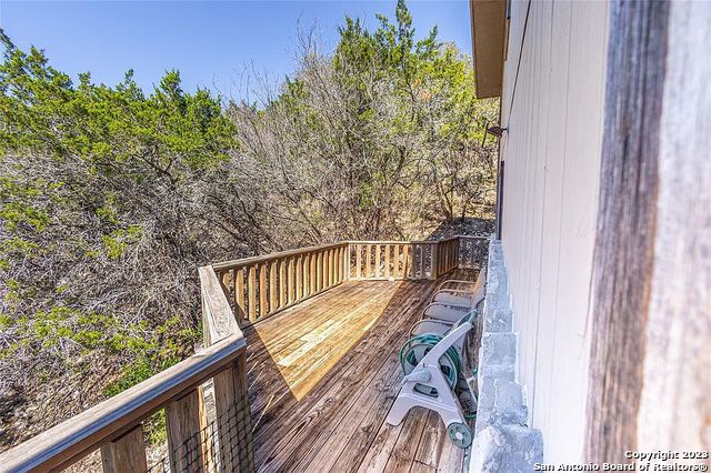 606 Canyon Oaks Drive Concan TX 78838