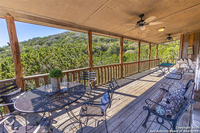 606 Canyon Oaks Drive Concan TX 78838