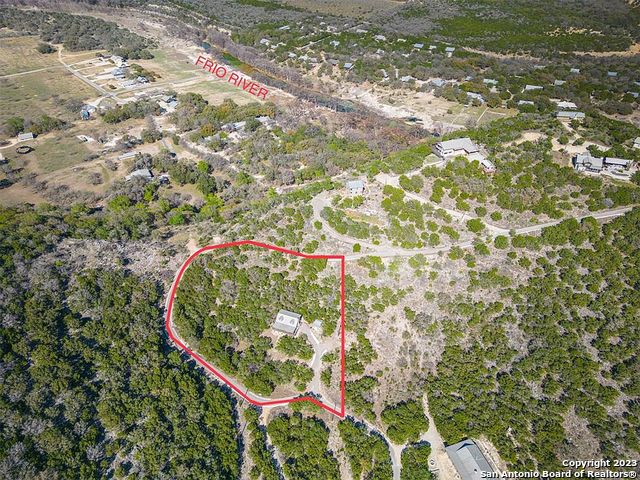 606 Canyon Oaks Drive Concan TX 78838