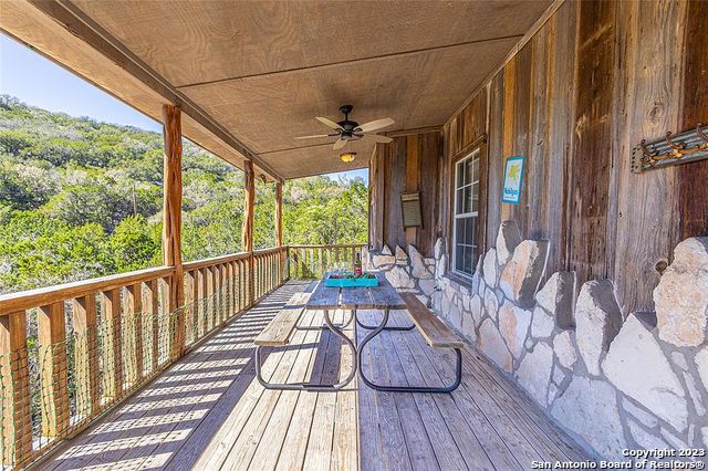 606 Canyon Oaks Drive Concan TX 78838