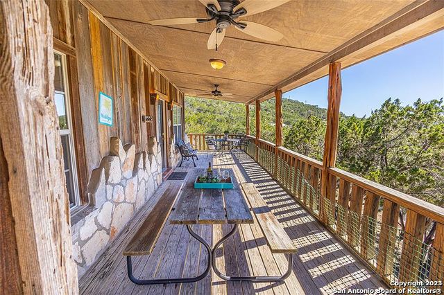606 Canyon Oaks Drive Concan TX 78838