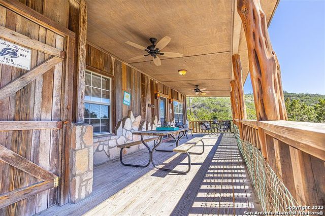 606 Canyon Oaks Drive Concan TX 78838