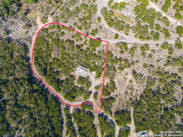 606 Canyon Oaks Drive Concan TX 78838