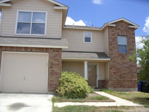 2126 Mossy Ridge San Antonio TX 78227
