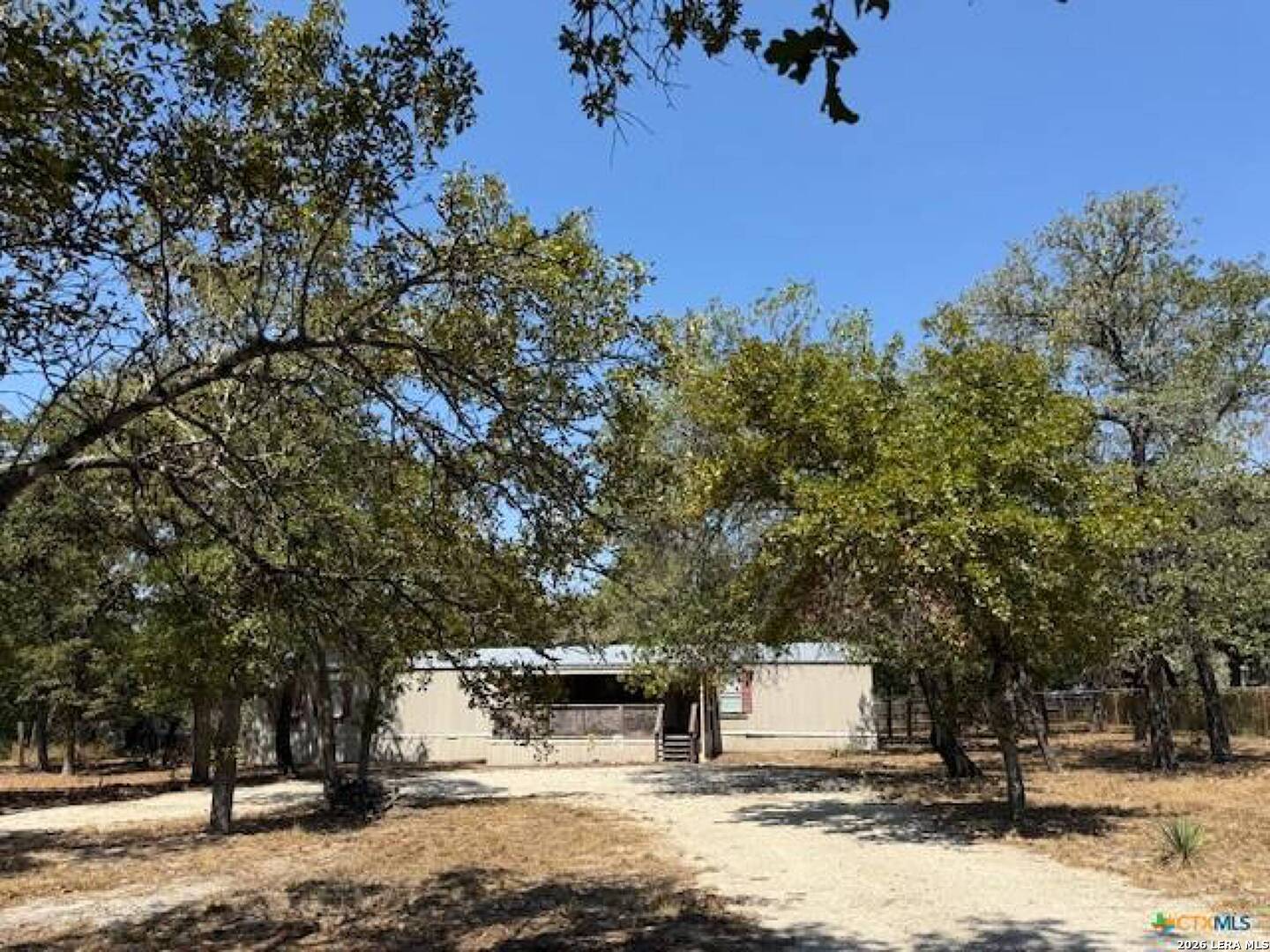 263 Hickory Hill La Vernia TX 78121