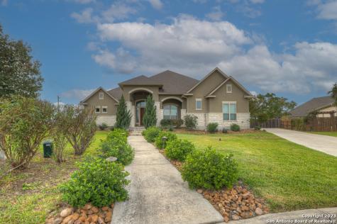 2324 Stratford Grace New Braunfels TX 78130