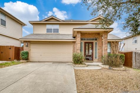 10207 Briar Rose San Antonio TX 78254