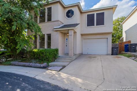 5127 Kenton Ash San Antonio TX 78240