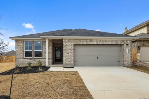 7306 Cypress Gate Converse TX 78109