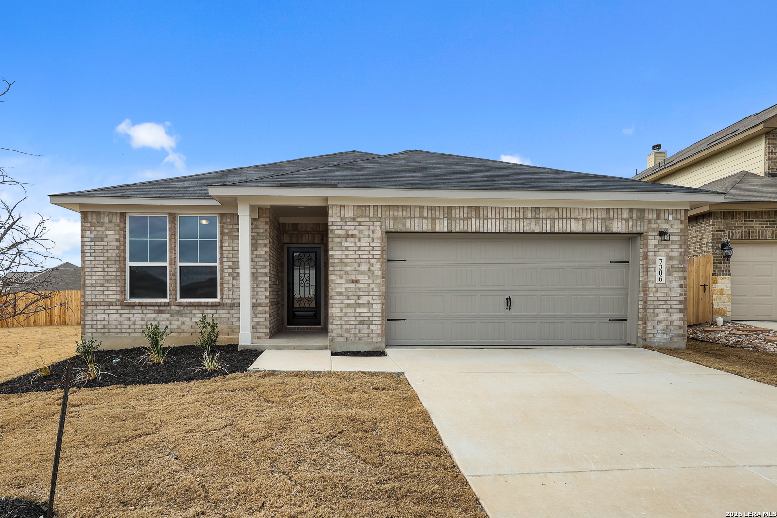 7306 Cypress Gate Converse TX 78109