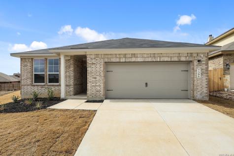 7306 Cypress Gate Converse TX 78109