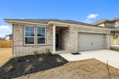 7306 Cypress Gate Converse TX 78109