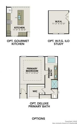 7306 Cypress Gate Converse TX 78109