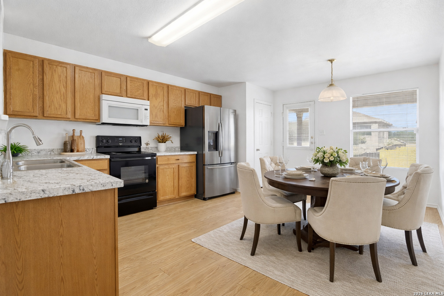 3423 Ironwood Falls San Antonio TX 78261