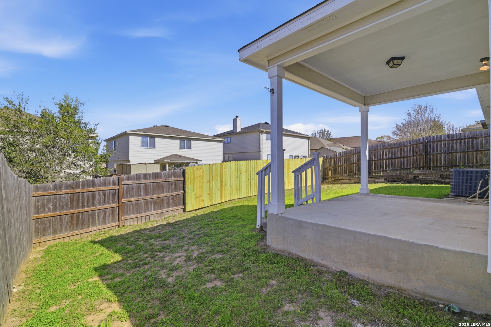 3423 Ironwood Falls San Antonio TX 78261