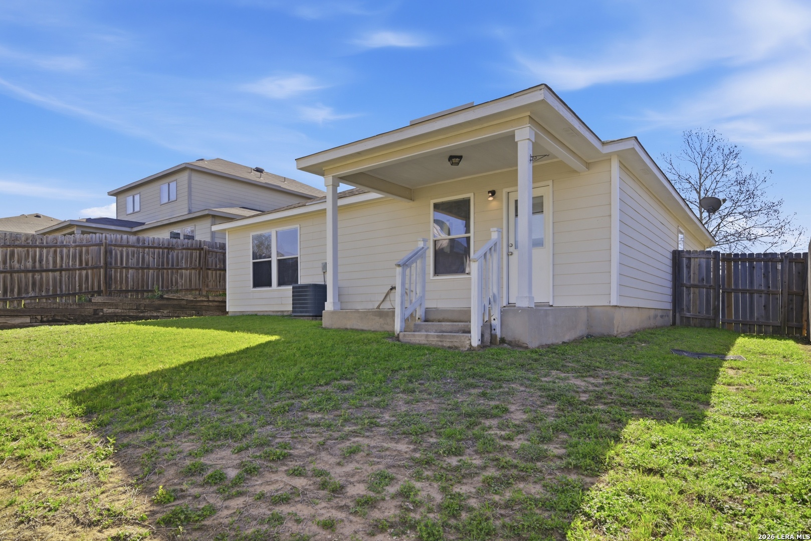 3423 Ironwood Falls San Antonio TX 78261