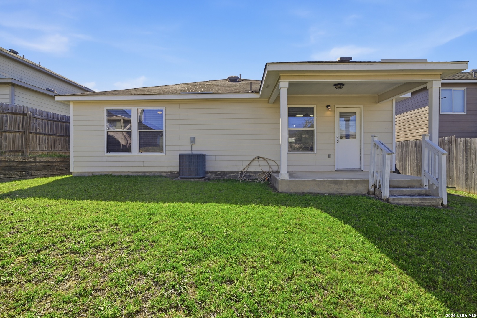 3423 Ironwood Falls San Antonio TX 78261