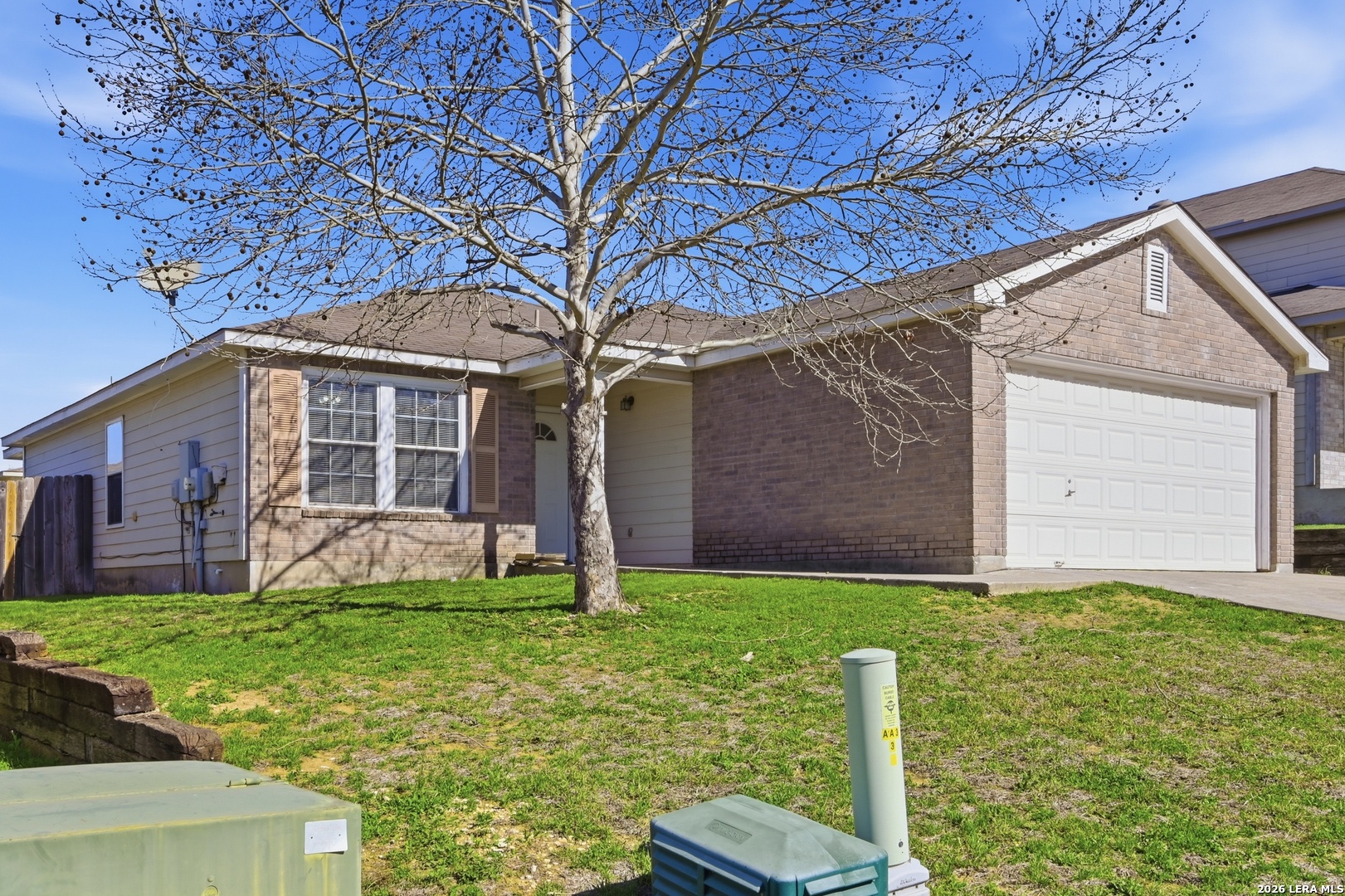 3423 Ironwood Falls San Antonio TX 78261