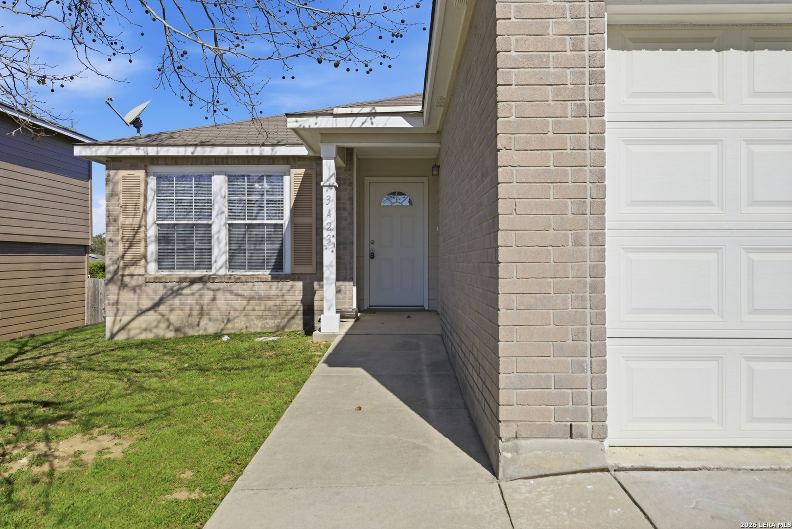 3423 Ironwood Falls San Antonio TX 78261