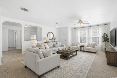 3423 Ironwood Falls San Antonio TX 78261