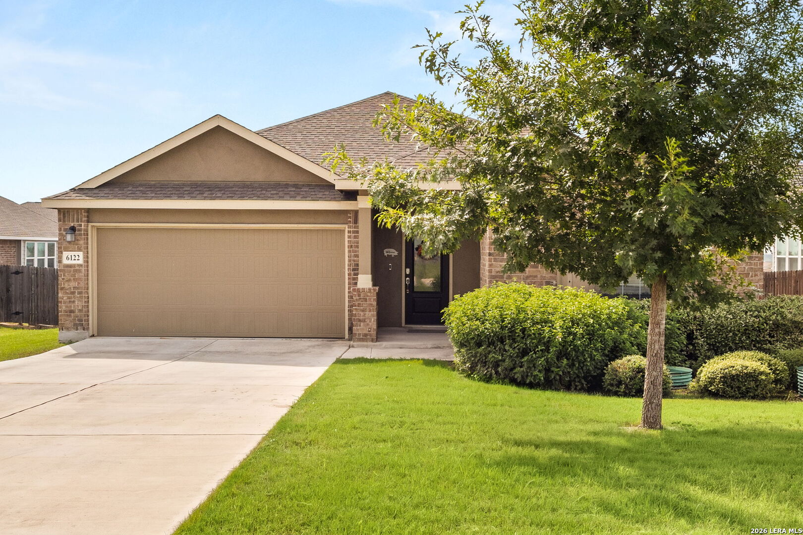 6122 Ballast Trail New Braunfels TX 78132