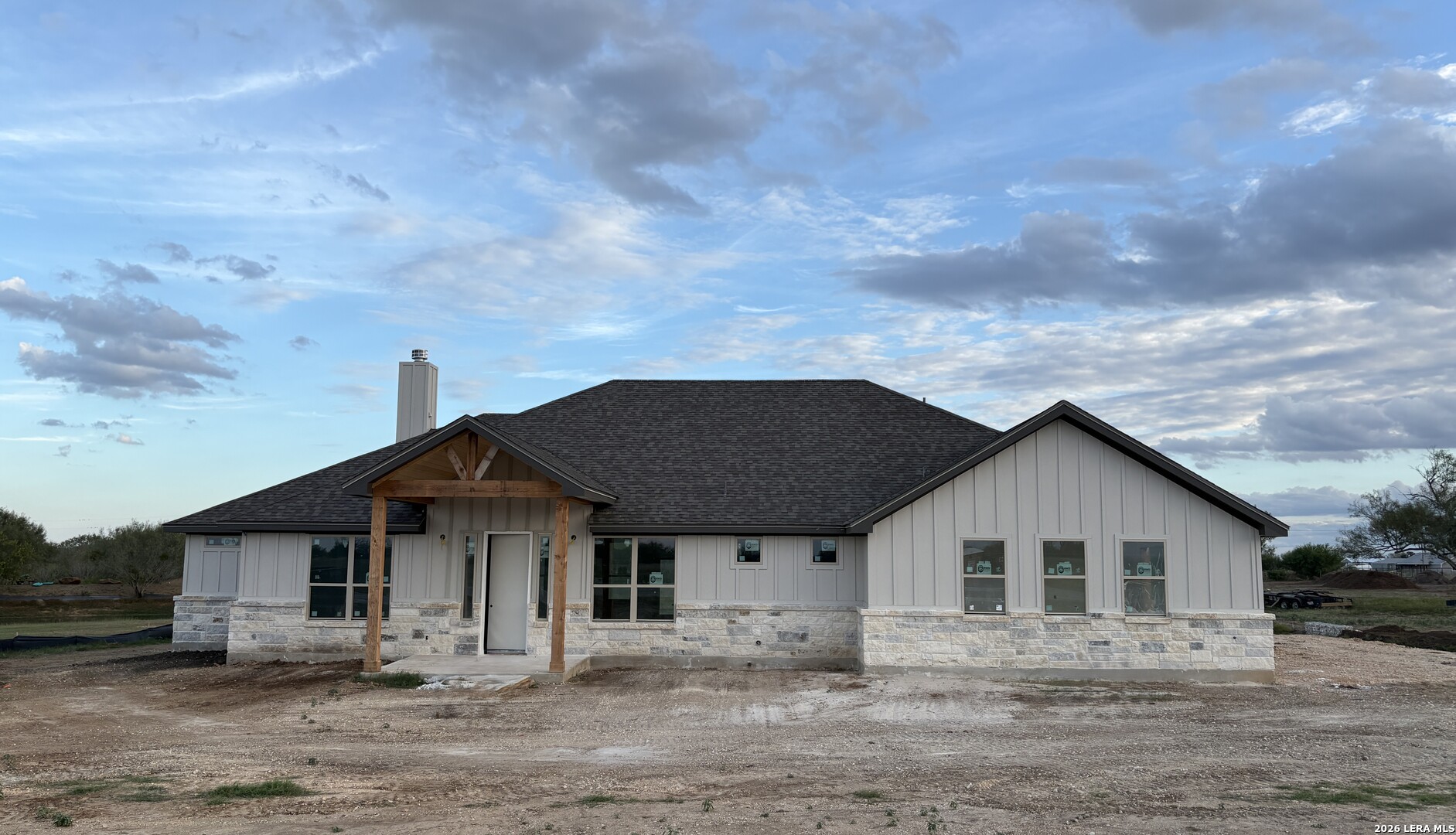 3047 Vista Ridge Marion TX 78124