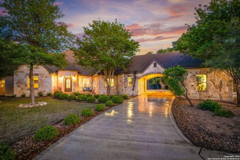 22052 Angostura Boulevard San Antonio TX 78261