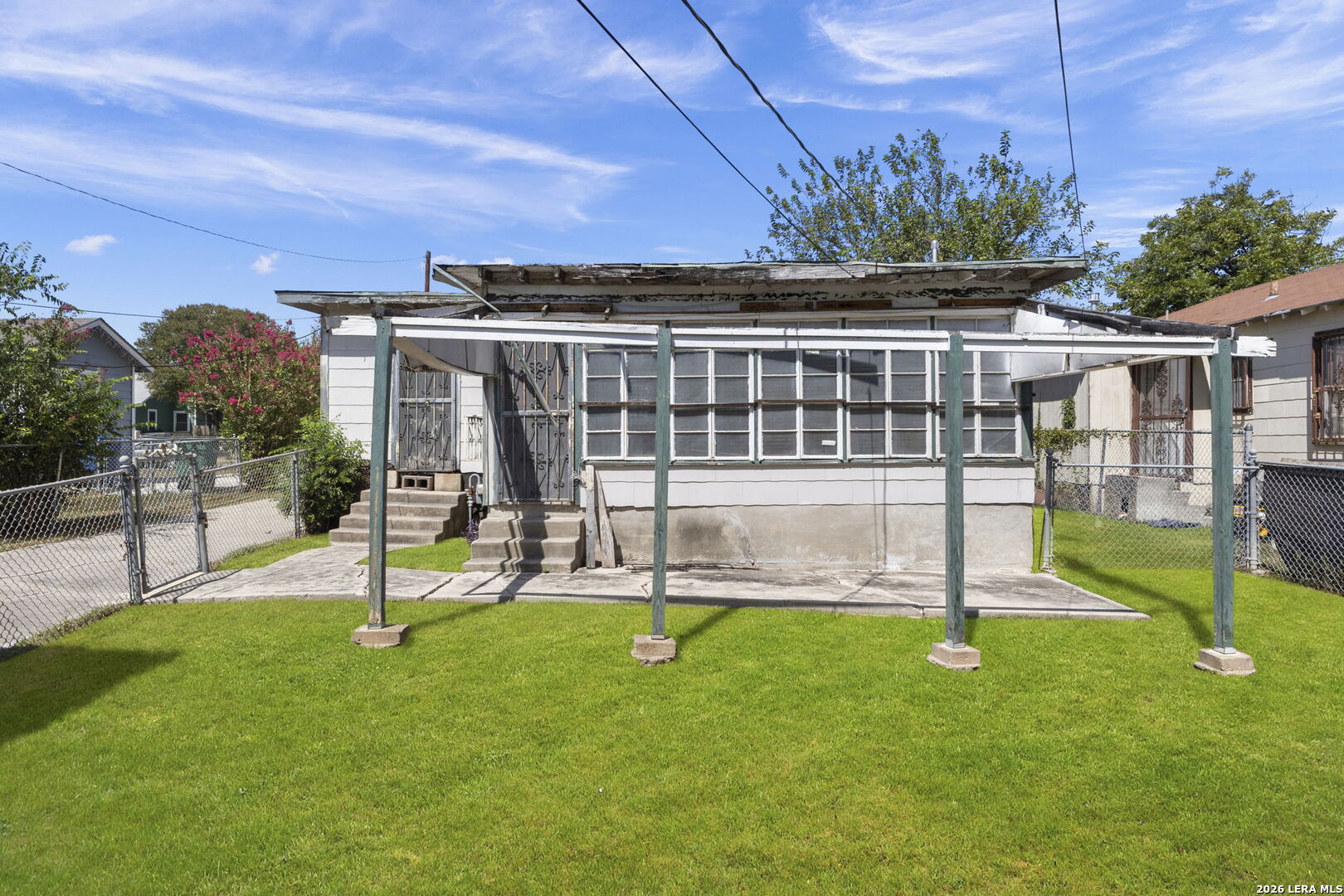 2330 Waverly Avenue San Antonio TX 78228