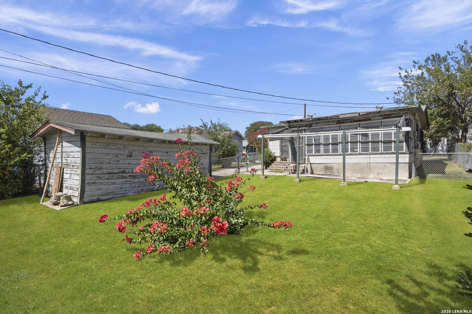 2330 Waverly Avenue San Antonio TX 78228