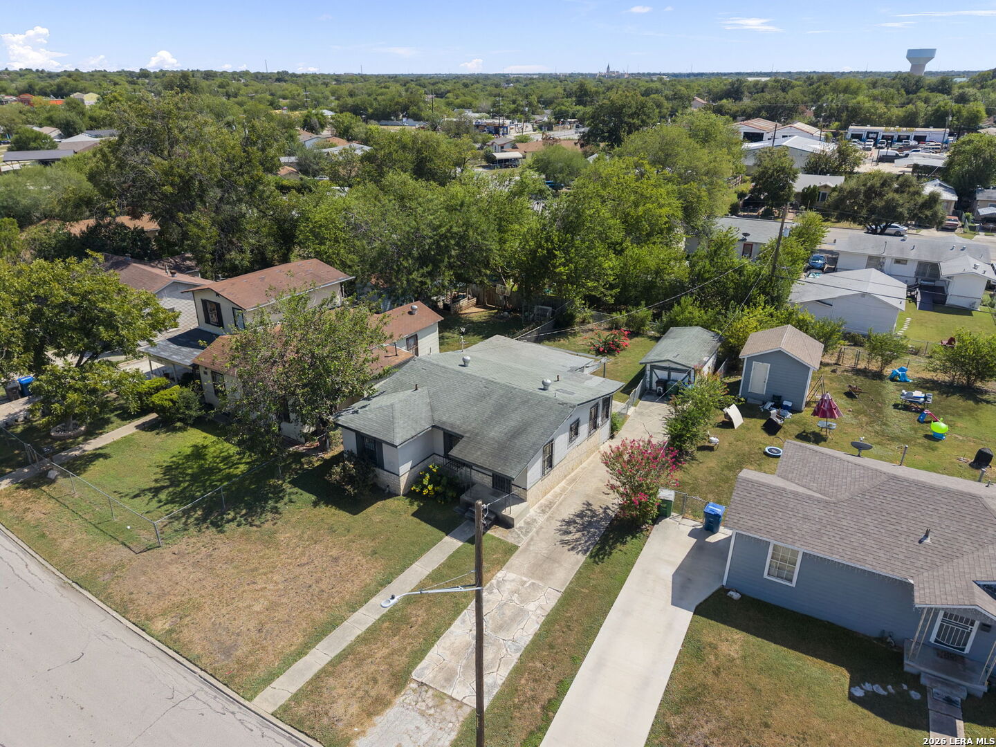 2330 Waverly Avenue San Antonio TX 78228
